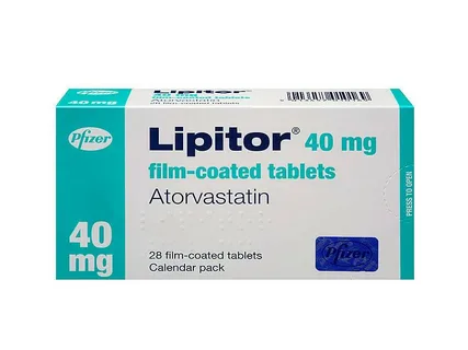 Buy now Lipitor