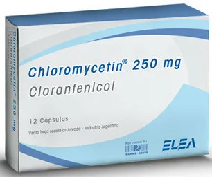 Buy now Chloromycetin