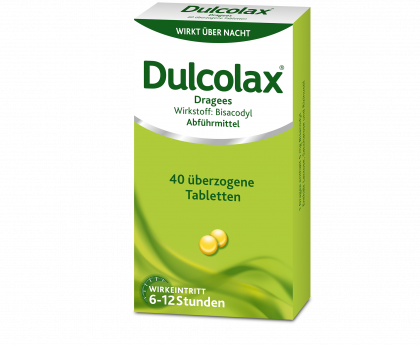 Buy now Dulcolax