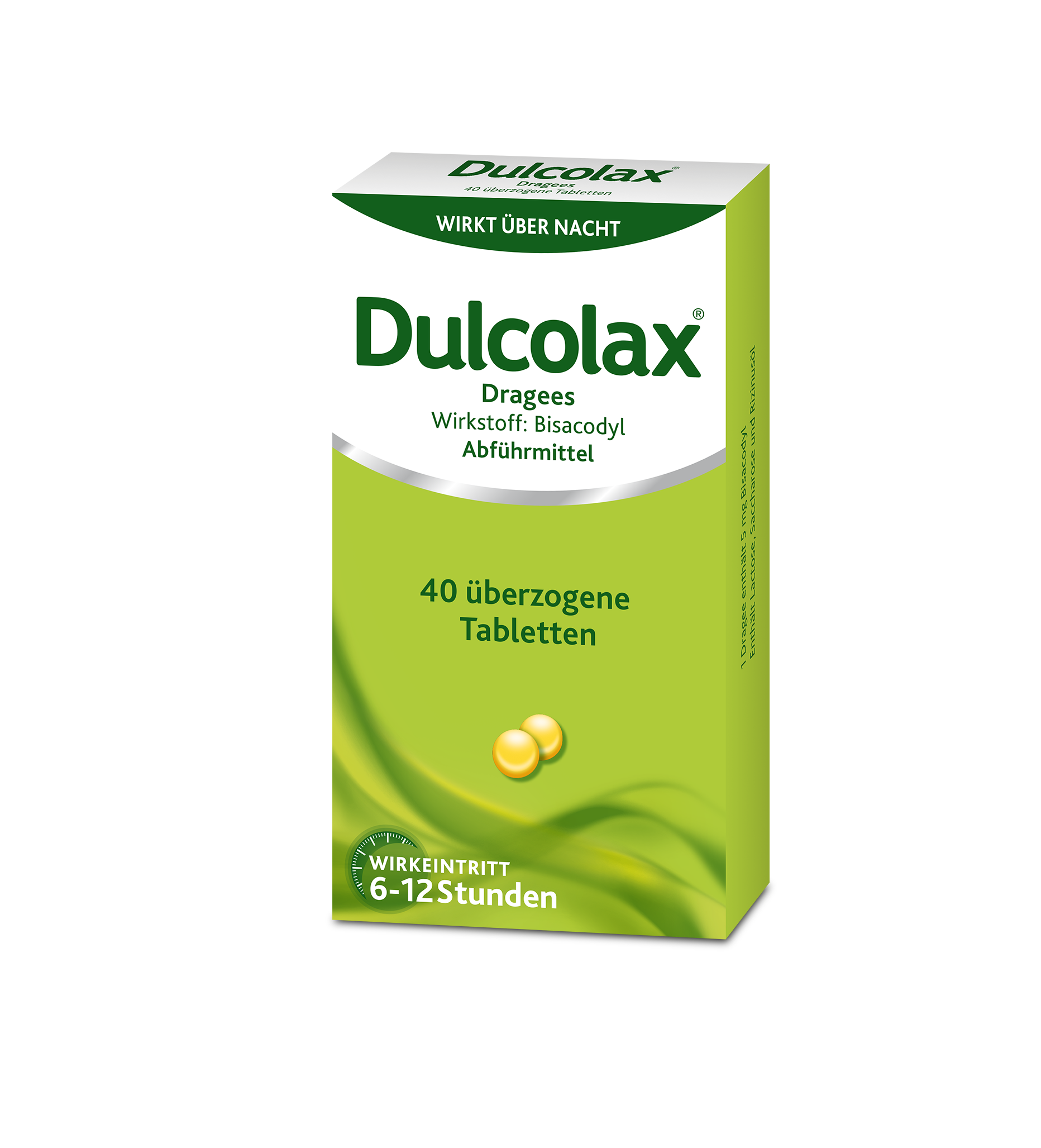 Buy now Dulcolax