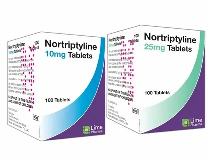 Buy now Nortriptyline