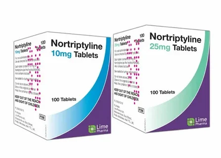 Buy now Nortriptyline