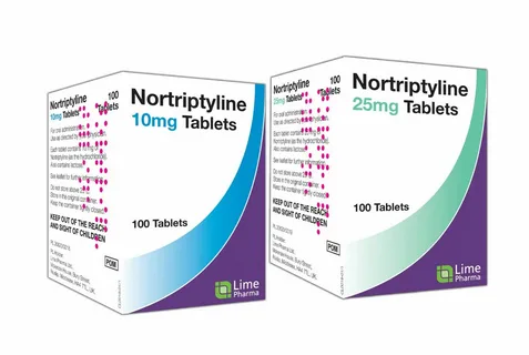 Buy now Nortriptyline