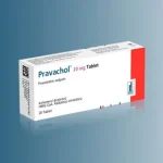 Buy now Pravachol