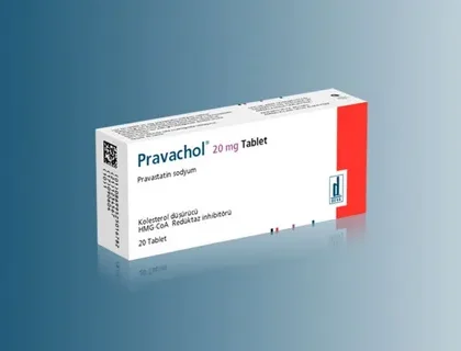 Buy now Pravachol