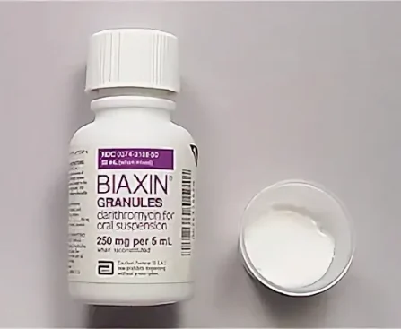 Buy now Biaxin