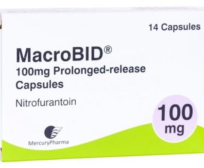 Buy now Macrobid