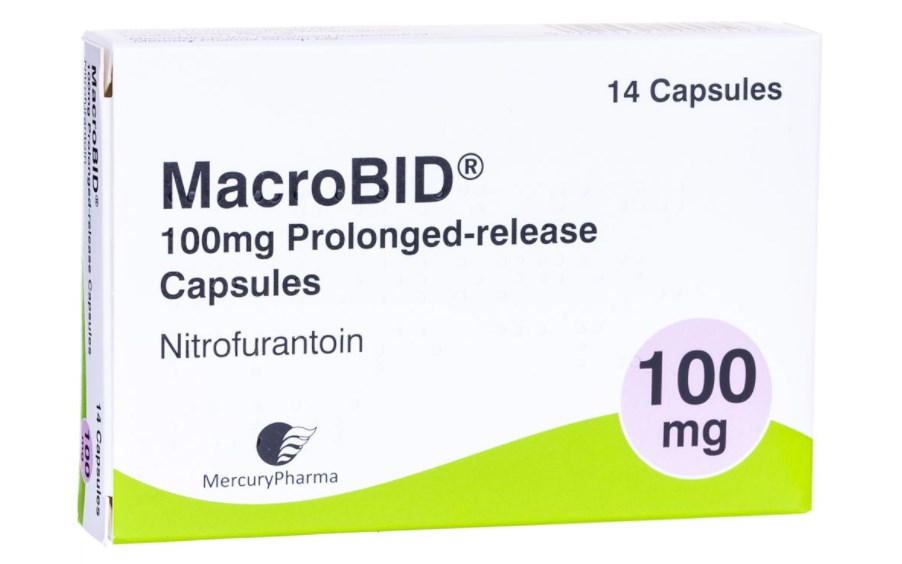 Buy now Macrobid