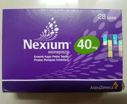 Buy now Nexium