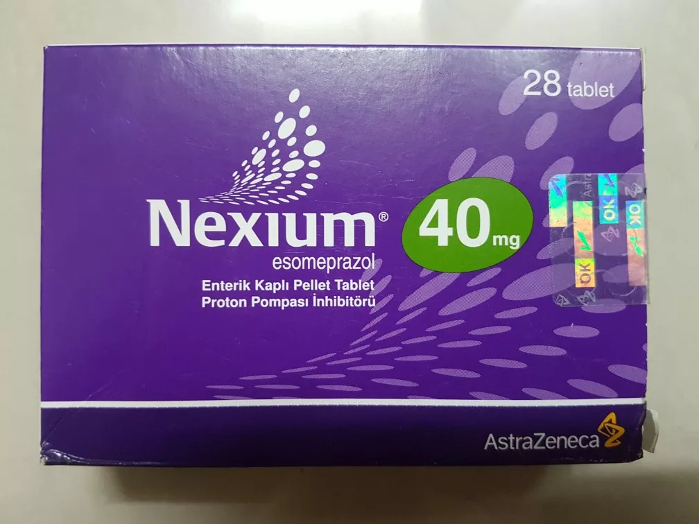 Buy now Nexium